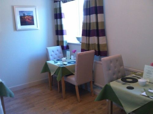 The Old Chapel B&B Lostwithiel Exteriör bild